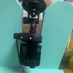 ファーステックドライブレコーダーのサムネイル