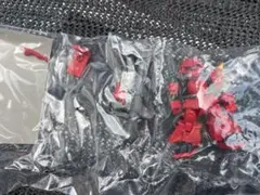 ガンダム　コンバージ　ジョニーライデン　高機動型ザク　未開封新品②のサムネイル
