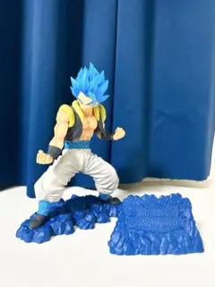 ドラゴンボール ゴジータ フィギュア
