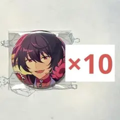 あんスタ コレクション 缶バッジ February idol コレ缶 朔間 凛月