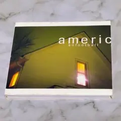 【Deluxe Edition】American Football