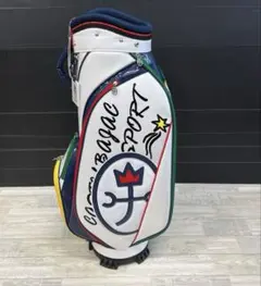 新品】カステルバジャック CBC036 キャディバッグ 7235381302S - メルカリ