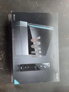 お*り様 Wii本体ジャンク品