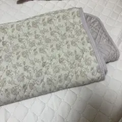 ベッドパッド シングル