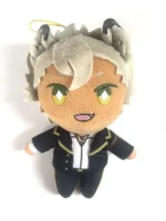 ジャック・ハウル ツイステ ぬいぐるみ