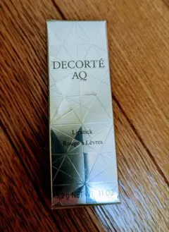 【本日限定価格】コスメデコルテ　AQ　リップスティック 028