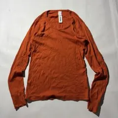 M*)様 Attachment L/S T shirt blouse y2kのサムネイル