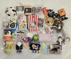 ガチャ カプセルトイ フィギュア まとめ売り3