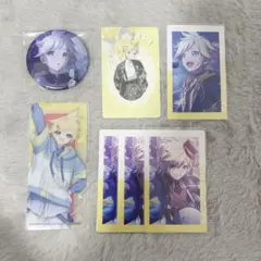 2025年最新】鏡音レン 缶バッジ 29bの人気アイテム - メルカリ