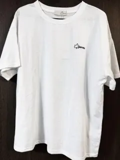【新品】LOGOS DAYS ホワイト Tシャツ LLのサムネイル