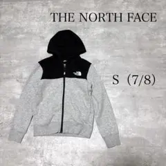 良品 THE NORTH FACE ノースフェイス スウェット パーカー S