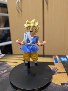 DQ6 勇者 主人公 ドラゴンクエスト キャラクター フィギュア