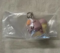 プリキュア5 ぷちきゅあ めじるしアクセサリー なっつ