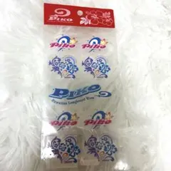 piko ステッカー