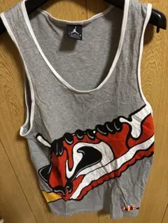 ナイキジョーダンタンクトップ