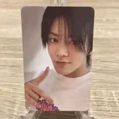 #17 NCT 127 Ay-Yo ユウタ 悠太 유타 YUTA トレカ