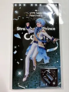 【5/15まで値下げ】すとぷり ころん すとふぇす2025 アクリルスタンド