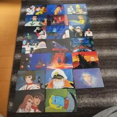 2026年最新】宇宙戦艦ヤマト カードの人気アイテム - メルカリ