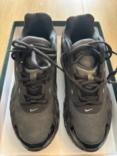 Nike Air Max DN8 ブラック 24.5cm