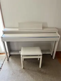 【本体】電子ピアノ KAWAI CN29A【20年製】