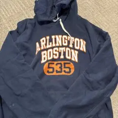 チャンピョン　フーディ