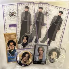 三代目JSOULBROTHERS 小林直己 グッズセット