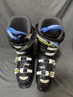 NORDICA DOBERMANN AGGRESSOR160 スキー ブーツ - メルカリ