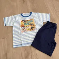 パウパト　パジャマ