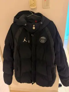 PSG✖️JORDAN ダウン