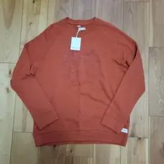バンクス　スウェット