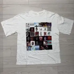 2026年最新】radwimps Tシャツ 15の人気アイテム - メルカリ