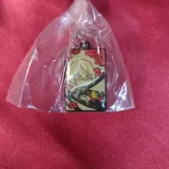 髭切 メタルチャーム 刀剣乱舞