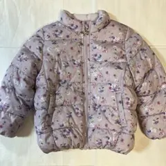 ⭐️早いもの勝ち⭐️ any FAM ダウンジャンパー 110