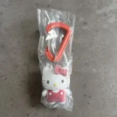 サンリオキャラクターズ カラフルカラビナマスコットチャーム ハローキティ