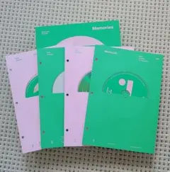 BTS メモリーズ2020 DVDのみ