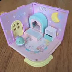 すみっコぐらし くっつきすみっコ おへやにようこそ