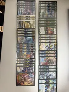 MTG ウェザーライトの艦長、ジョイラ 統率者デッキ edh まとめ売り