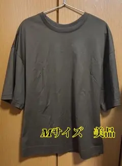STUNNING LURE ウルティマコットンシェイプTシャツ　ブラウンのサムネイル