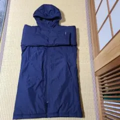 アンダーアーマー　ベンチコート　YXL