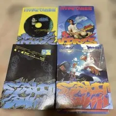 HYPE VIBES エスクプス