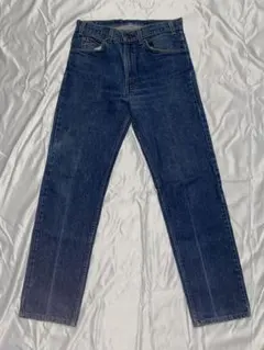 90s Levi's 305 usa製　オレンジタブ　w32 501