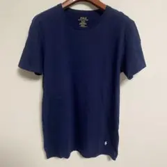 Polo Ralph Lauren ネイビー Tシャツ Mサイズのサムネイル