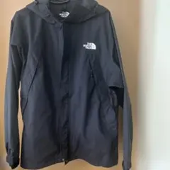 マウンテンパーカー