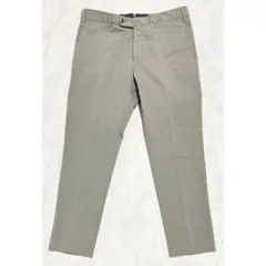 PTピーティーメンズストレッチパンツグレー#48 EVO FIT