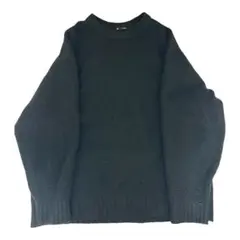 GUパフニットプルオーバー（XL）