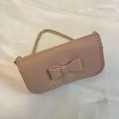JILL by JILLSTUART ミニバッグ型ケース チャームのサムネイル
