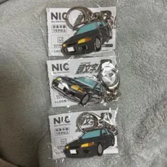 2026年最新】頭文字d 1の人気アイテム - メルカリ