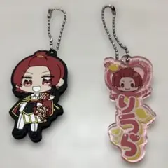 いれいす りうら まとめ売り