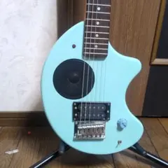 激レア】フェルナンデス ZO-3ブラジル国旗 - メルカリ