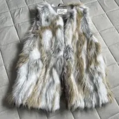 ZARA ファーベスト